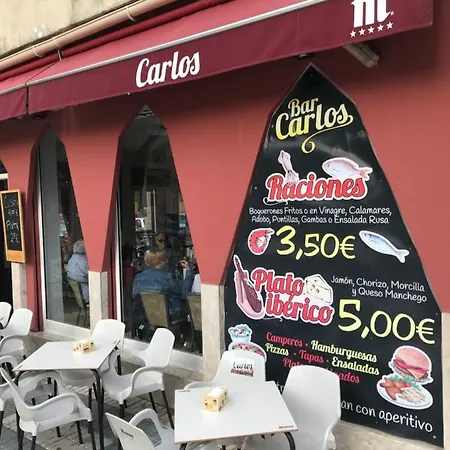 Estudio Loft En El Centro 3 O 4 Personas Cama Doble Y Sofa Cama Check In A Partir De 15 Y 30 Min Pm , Check Out Hasta 12 H Con Wifi Piscina Impresionante Con Tumbonas Y Bar Abierto De 12 A 20 Pm Parking Gratuito Muy Cercano Apartament Torremolinos