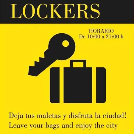 Estudio Loft: Centro Céntrico Con Wifi Y Check-out Tardío Apartment Torremolinos