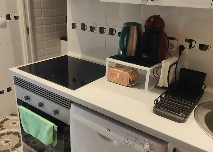 Estudio Loft En El Centro 3 O 4 Personas Cama Doble Y Sofá Nuevo Cama Doble Check In A Partir De 15 Y 30 Min Pm Check Out Hasta 12 H Con Wifi Un Solo Ambiente Todo Salón Y Con Grandes Ventanales