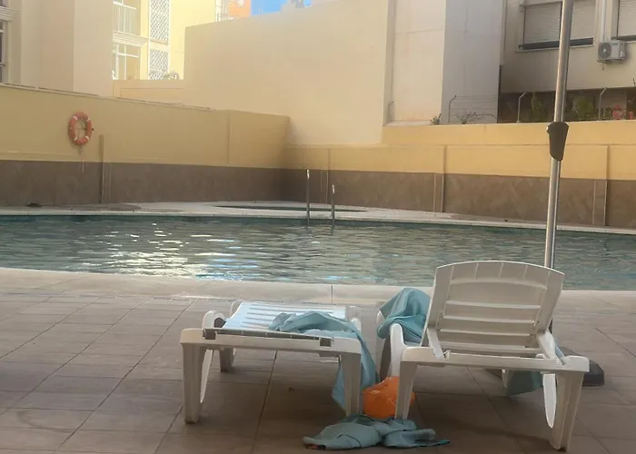 Estudio Loft En El Centro 3 O 4 Personas Cama Doble Y Sofá Nuevo Cama Doble Check In A Partir De 15 Y 30 Min Pm Check Out Hasta 12 H Con Wifi Un Solo Ambiente Todo Salón Y Con Grandes Ventanales