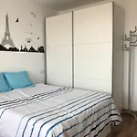 Estudio Loft: Centro Céntrico Con Wifi Y Check-out Tardío Apartment *