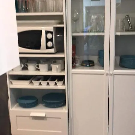 APARTAMENTO LOFT PISCINA en CENTRO TORREMOLINOS Appartement Torremolinos