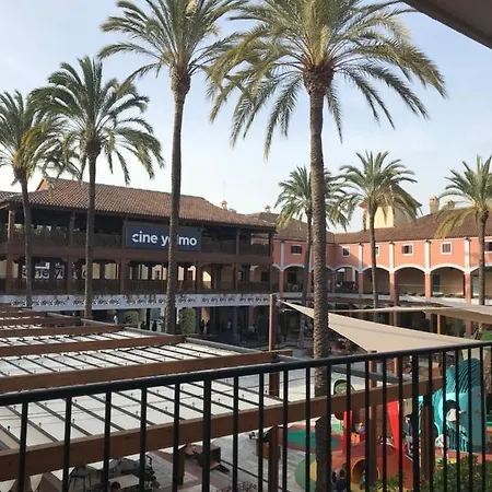 APARTAMENTO LOFT PISCINA en CENTRO TORREMOLINOS