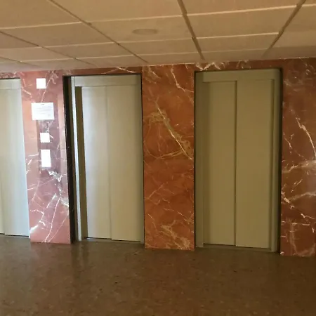 Appartement APARTAMENTO LOFT PISCINA en CENTRO TORREMOLINOS Torremolinos