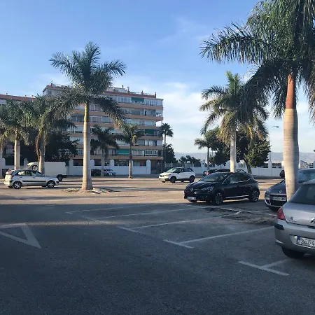 APARTAMENTO LOFT PISCINA en CENTRO TORREMOLINOS Appartement *