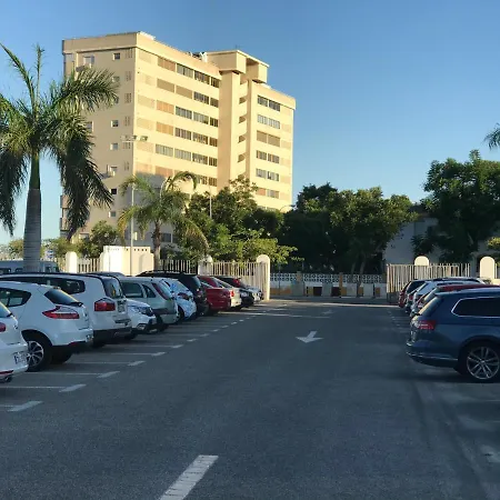APARTAMENTO LOFT PISCINA en CENTRO TORREMOLINOS