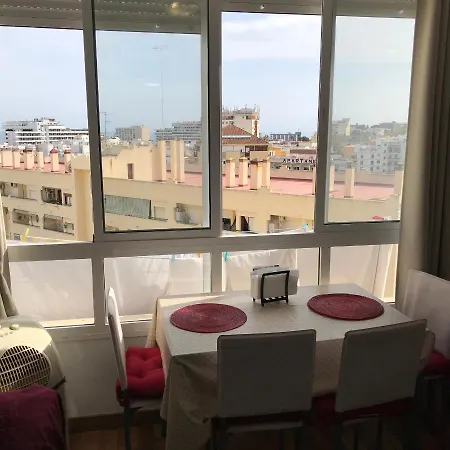 شقة Estudio Loft En El Centro 4 Personas Wifi *