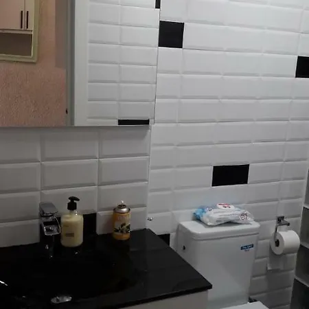 APARTAMENTO LOFT PISCINA en CENTRO TORREMOLINOS Appartement Torremolinos