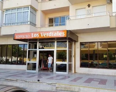 APARTAMENTO LOFT PISCINA en CENTRO TORREMOLINOS