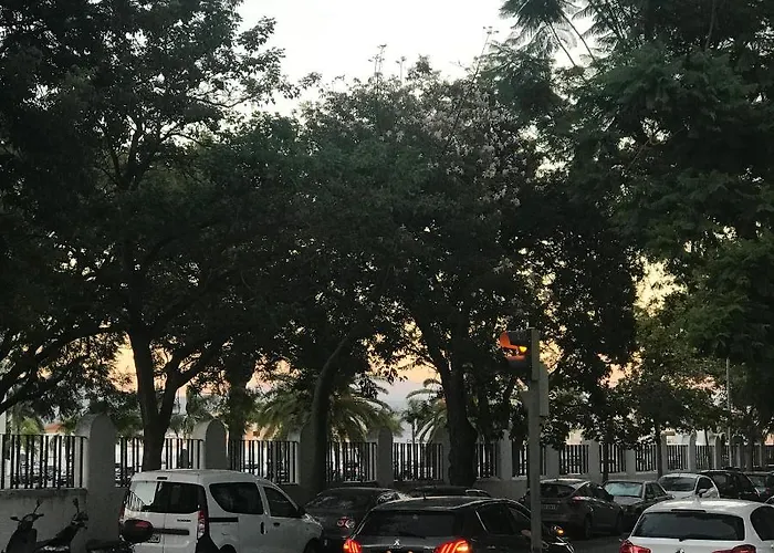 Апартаменты Estudio Loft En El Centro 4 Personas Cama Doble Y Sofa Nuevo De Cama Doble Check In A Partir De 15 Pm O Antes Si Estuviera Libre Con Wifi Grandes Ventanales Торремолинос